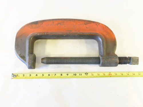 Proto 10hd heavy duty clamp -  weighs over 30 lbs. for sale
