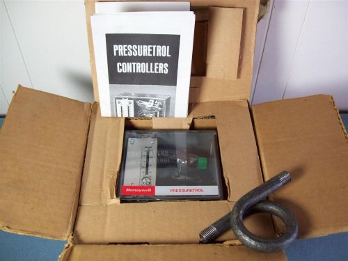 Honeywell pressuretrol l404c 1105 pressure switch l404c1105   surplus new! for sale