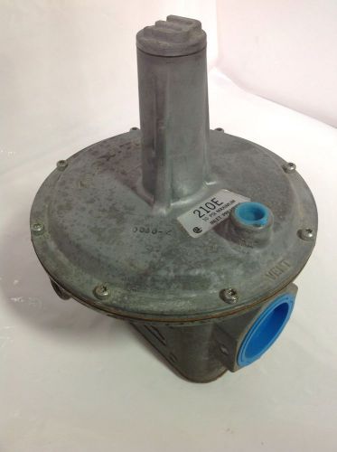 Maxitrol * 10 psi pressure regulator  * 210e for sale
