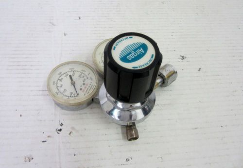 Airgas 2024301-350 pressure regulator for sale