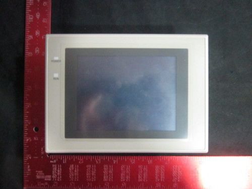 Touch Screen Control Panel   NT31C-ST141-V3OMRON