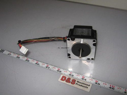 New Label-Aire 0031131 Rewind Stepper Motor for Model 2138 TB