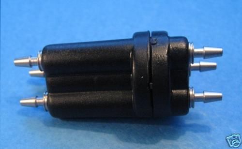 Fa20110 3-way linx filter printer part domino videojet for sale