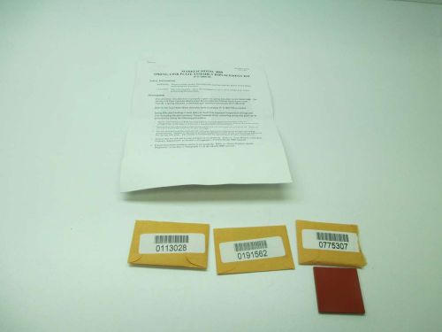 NEW MARKEM 1060728 SPRING LINK PLATE ASSEMBLY REPLACEMENT KIT D392187