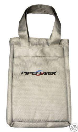 NEW Insulated Heater Bag for Socket Welding Tool