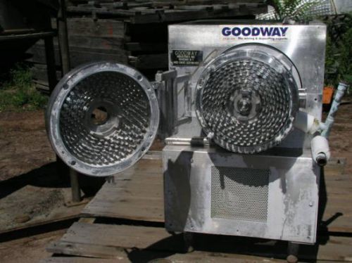 Goodway model cm 35 - mixer/foame  oakes mixer for sale