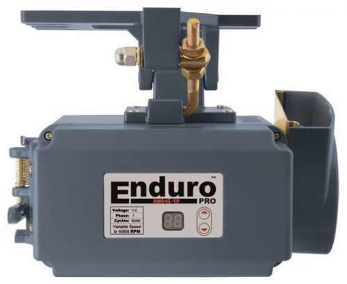 Enduro Pro SM-645-2P  servo motor with Needle Positioner 220 Volts 800 Watts