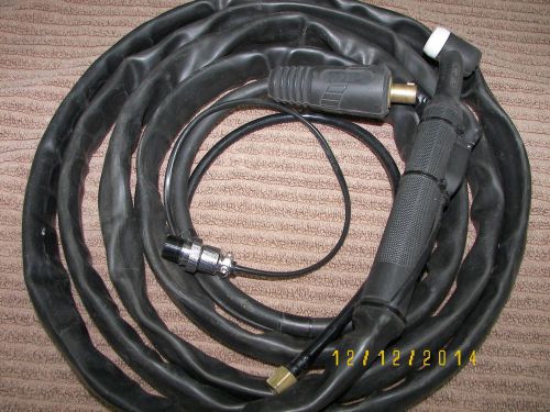 Welding tig torch 12 ft.wp-26 for sale