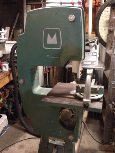 ShopSmith Mark V Complete ,Bandsaw,Table Saw and everything else.Lot of Extras