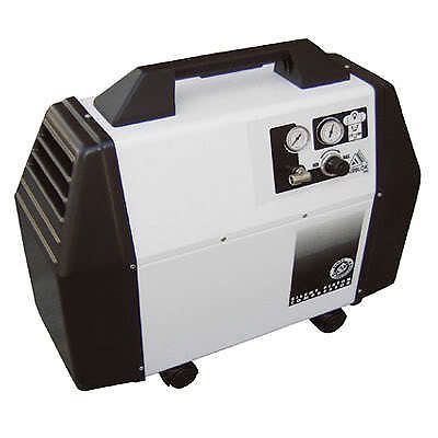 Silentaire DA-1-6-59 Dental Air Compressor