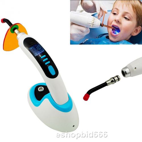 2015 wireless cordless led lamp1200mw light meter teeth whitening accelerator a+ for sale