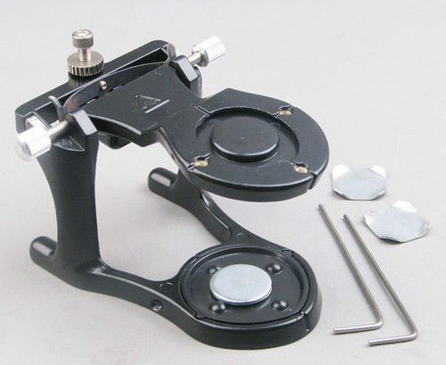 Adjustable Small Magnetic Articulator Dental Equipment