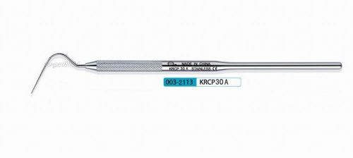 10PCS Dental KangQiao Plugggers/condensers KRCP 30A Dental Intrument