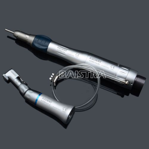 Nsk style low speed handpiece contra angle motor kit az005a b2s 2hole for sale