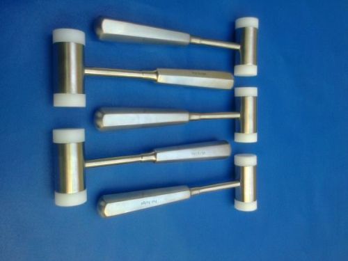 Dental mallet for implants surgery for sale