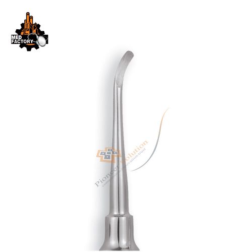 Dental oral surgery root elevators miller apexo  standard e73 for sale