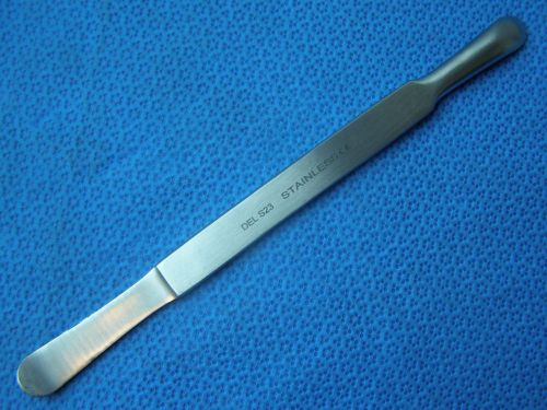 Seldin Periosteal Elevator S23 Dental Instrument Hand Tools Surgical Instruments