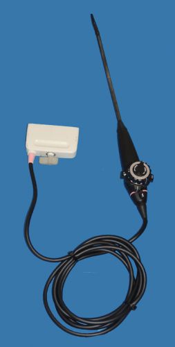 Toshiba PEF-704LA Laparoscopic Transducer Probe Nemio Ultrasound Sys / Warranty