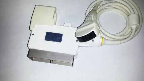 GE 548C Convex Probe 4.0-7.1 MHz Ultrasound Transducer for Logiq 700 series