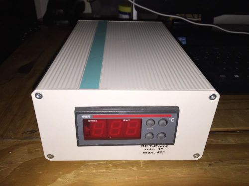CTC Analytical Temperature Controller MN 03-00A