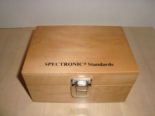 Thermo Electron  Corp. SPECTRONIC™ Spectrophotometer Standards Model 333150
