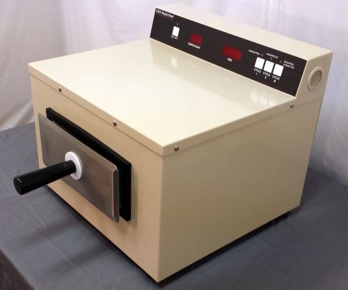 Autoclave Cox Rapid Dry Heat sterilizer
