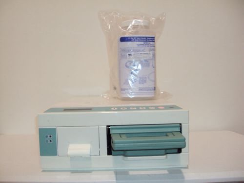 Statim 5000 Autoclave / sterilizer / cassette / instrument