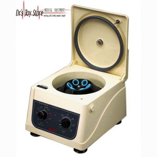 Unico powerspin lx c856 centrifuge for sale