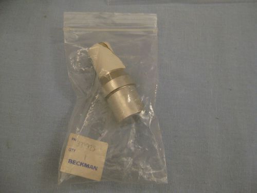 Beckman Coulter Ultracentrifuge Centering Tool (Cat:331325), For Overspeed Disk