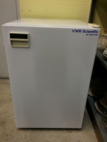 VWR Revco Scientific Refrigerator/Freezer 5-6cu ft. Model R406GA14