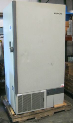 Freezer - revco legaci scientific freezer -40 for sale