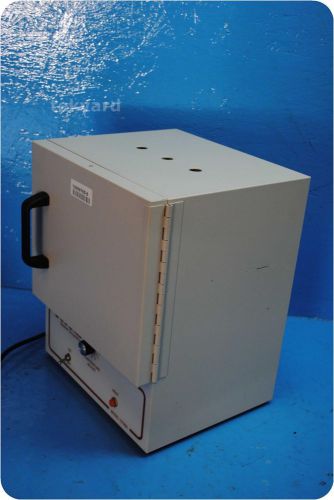 Boekel scientific 107800 small gravity convection oven ! for sale