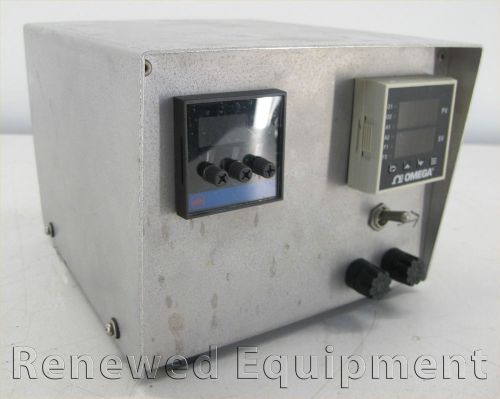 Groton  Custom Designed Digital Temperature Controller Thermocoupler #9b