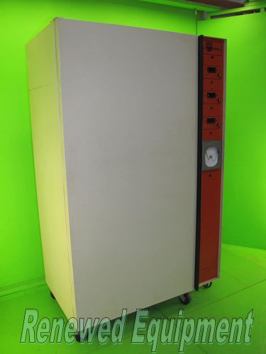 Napco model 3500 controlled environment co2 incubator for sale