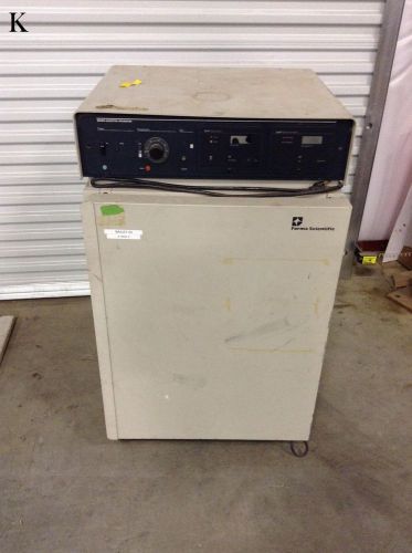 Forma Scientific Water Jacketed CO2 Incubator Model 3154