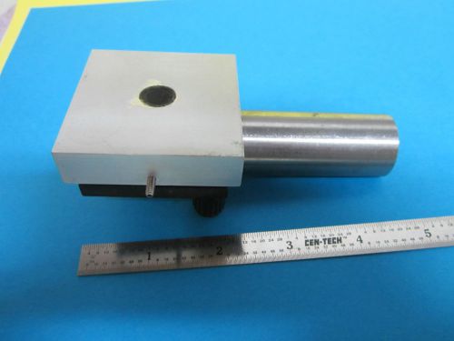 Optical udt 10dp sensor detector mounted newport mm2-1a laser optics bin#18-10 for sale