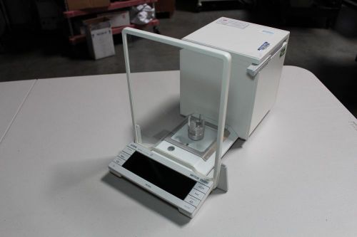Mettler toledo at200 analytical balance for sale