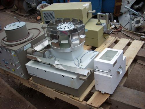 Mettler  tablet weighing system check weigher for sale