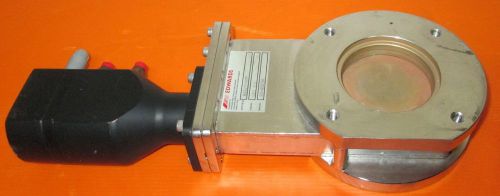 Edwards gate valve b65251000 gvi63p for sale