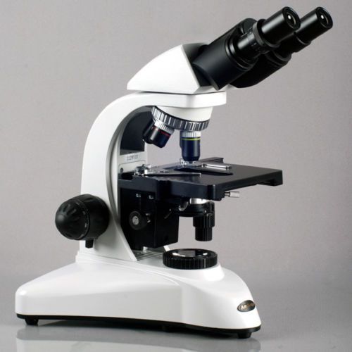 40X-2000X Laboratory Binocular Kohler Compound Microscope