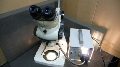 Vision engineering beta stereo zoom tool maker machinist inspection microscope for sale