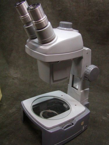 Bausch &amp; Lomb Stereo/Binocular Zoom Microscope Head 0.7x-3x,  NICE!!