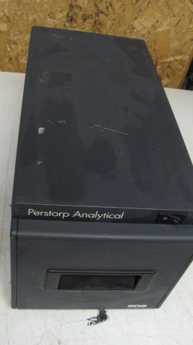 perstorp alpkem power drawer full of supplies RFA 509