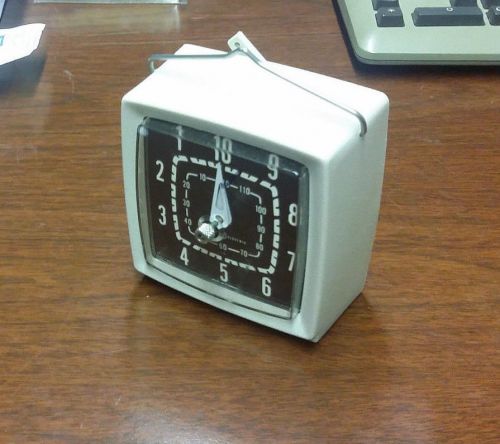 General Electric Manual Laboratory Timer