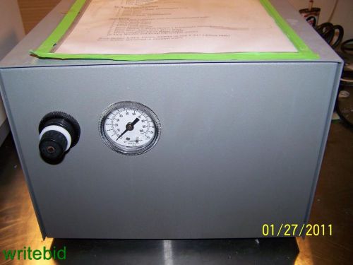 Bio-Tek Vacuum Combo Pressure Vacuum Module 4030542
