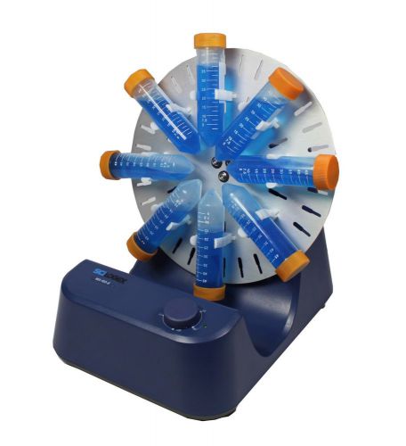 Scilogex mx-rd-e analog tube rotator for sale
