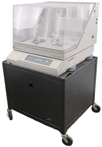 Forma Scientific 4518 Orbital Benchtop Incubated Shaker w/Portable Cart PARTS