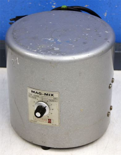Precision scientific 65906 mag-mix magnetic mixer stirrer for sale