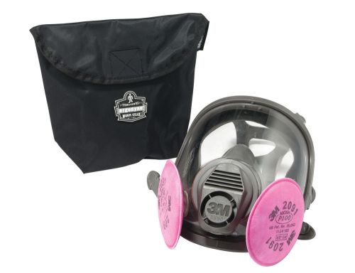 Respirator Pack - Full Mask (6EA)