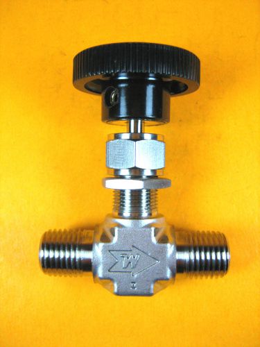 Whitey -  ss-1vm4-pt -  ss ball valve for sale
